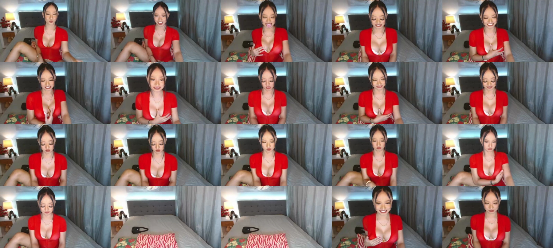 Foxyluscious  10-08-2021